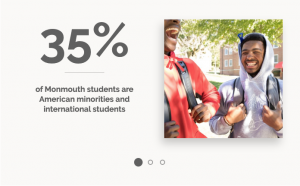 Statistics Slider Demo