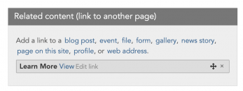 Did You Know Facts Related Link